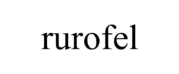 RUROFEL