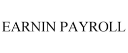 EARNIN PAYROLL