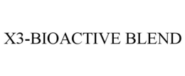 X3-BIOACTIVE BLEND