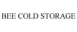 BEE COLD STORAGE