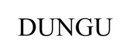 DUNGU