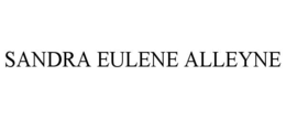 SANDRA EULENE ALLEYNE