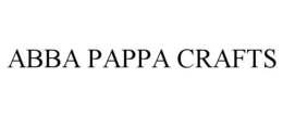 ABBA PAPPA CRAFTS