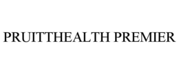 PRUITTHEALTH PREMIER