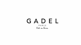 GADEL PARIS CRÃE EN FRANCE