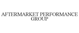 AFTERMARKET PERFORMANCE GROUP