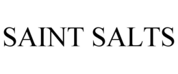 SAINT SALTS