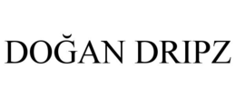 DOÄAN DRIPZ