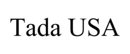 TADA USA