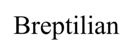 BREPTILIAN