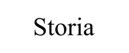 STORIA