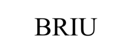 BRIU