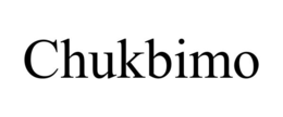 CHUKBIMO