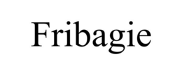 FRIBAGIE