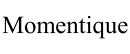 MOMENTIQUE
