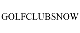 GOLFCLUBSNOW