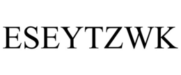 ESEYTZWK