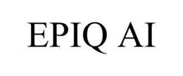 EPIQ AI