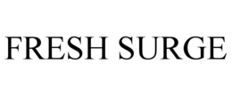 FRESH SURGE