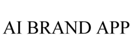 AI BRAND APP