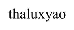 THALUXYAO