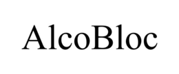 ALCOBLOC