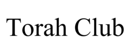 TORAH CLUB