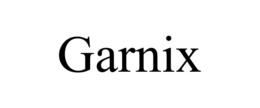 GARNIX