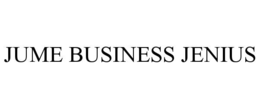 JUME BUSINESS JENIUS