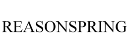 REASONSPRING