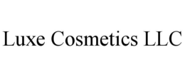 LUXE COSMETICS LLC