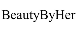 BEAUTYBYHER