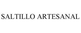 SALTILLO ARTESANAL