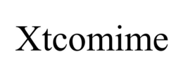 XTCOMIME