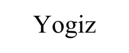 YOGIZ