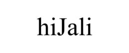 HIJALI