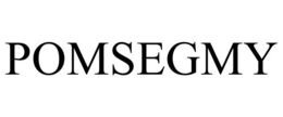 POMSEGMY