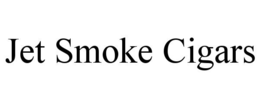 JET SMOKE CIGARS