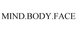 MIND.BODY.FACE