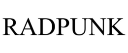 RADPUNK