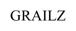 GRAILZ