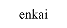 ENKAI