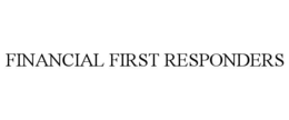 FINANCIAL FIRST RESPONDERS