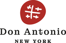 DON ANTONIO NEW YORK