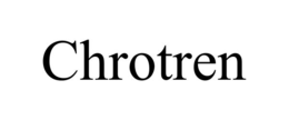 CHROTREN
