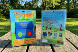 MOTHER MAY I? THE OUTDOOR GAME SIMPLEEFUN GAMES A REIMAGINED CLASSIC STEP INTO A WORLD OF NOSTALGIA AND EXCITEMENT WITH MOTHER MAY I? THE OUTDOOR GAME. A SIMPLE YET ENGAGING OPEN-SPACE GAME THAT MONDS