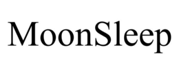 MOONSLEEP