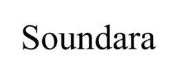 SOUNDARA
