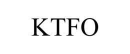 KTFO