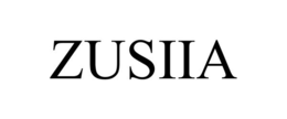 ZUSIIA